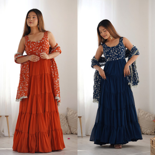 Bridal gallery abito salwar - bridal,