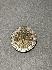 Francia 2 euro 2002 - Un