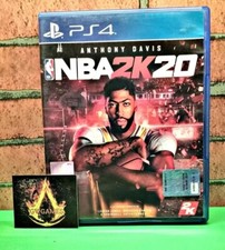 NBA 2K20 🇮🇹 PS4