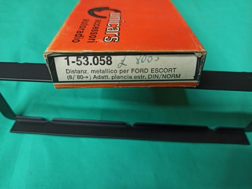 Ford escort mascherina - ford,