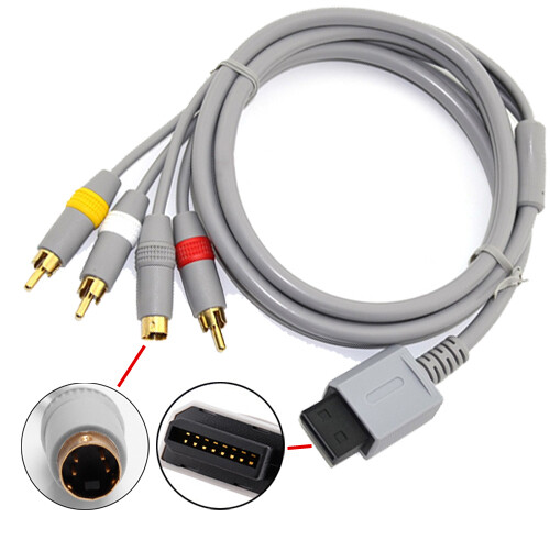 Cavo adattatore composito - , 6