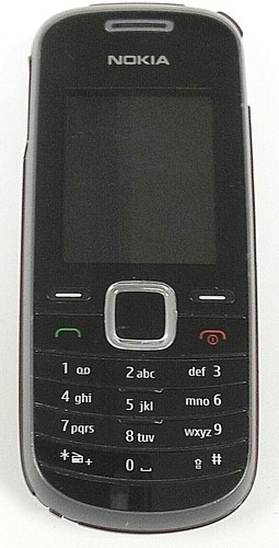 Nokia 1661 telefono - nokia,
