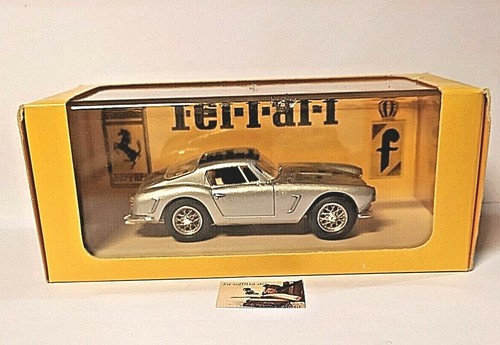 Die cast idea3 in italy - ,
