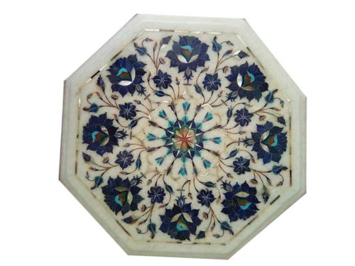 Marmo angolo comodino top - marmo,