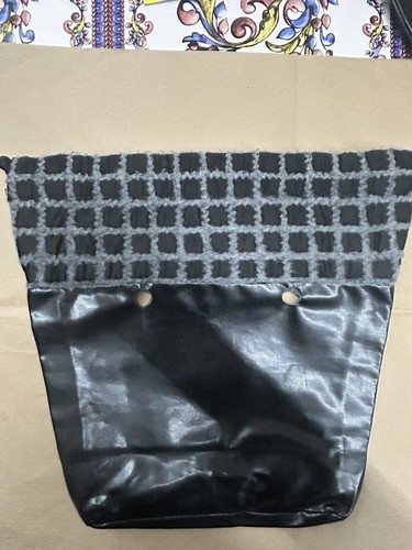 Sacca interna bag - bag, obag