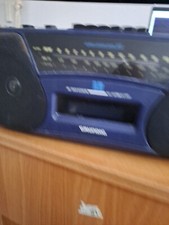 Radio Portatile GRUNDIG