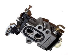 NUOVO REDMAX BCZ2500 BCZ2500S