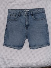 Pantaloncini jeans Zara maschili!