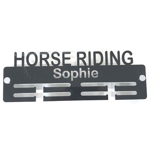Personalizzato cavallo - personalizzato,