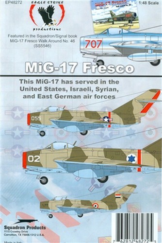 Decalcomanie eagle strike - decalcomanie,