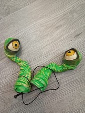 Ochii Alieno Vintage Giocattolo Costume