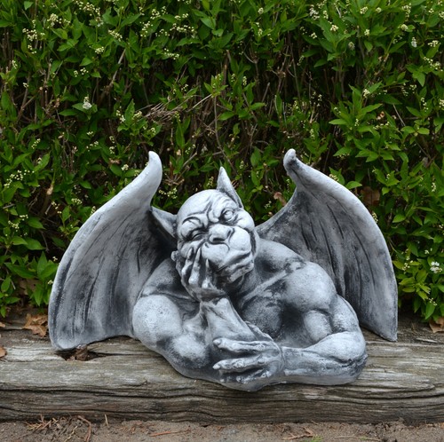 Gargoyle guardiano del - gargoyle,