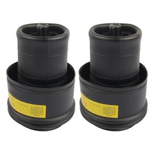 2x Sospensioni Pneumatiche