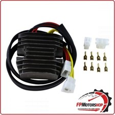 REGOLATORE DI TENSIONE MOSFET PER SUZUKI V-STROM 1000 03-09 RM STATOR RM30504H