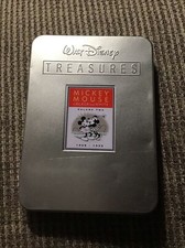 WALT DISNEY TREASURES MICKEY
