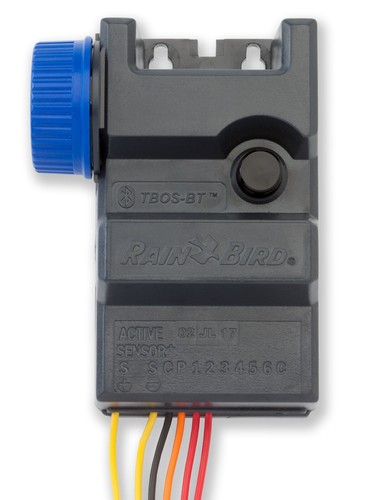 Rain bird tbos bt1 1 - rain, lt