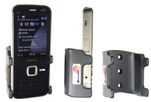 Brodit supporto dispositivo - brodit,