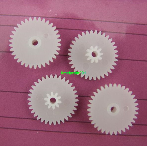 10pcs 32082b ingranaggi - 10pcs,