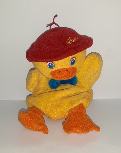 Chicco peluche marionetta - chicco,
