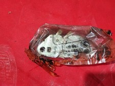 Serratura portellone