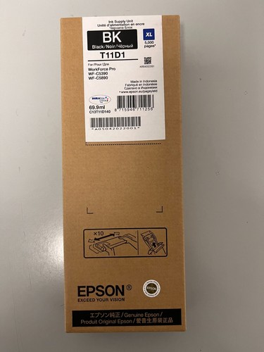 Epson t11d1 c13t11d140 - epson,