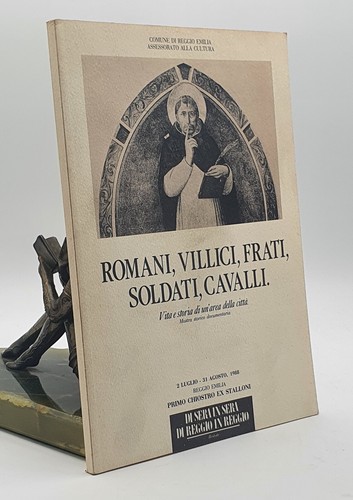 Romani villici frati - romani,, villici,