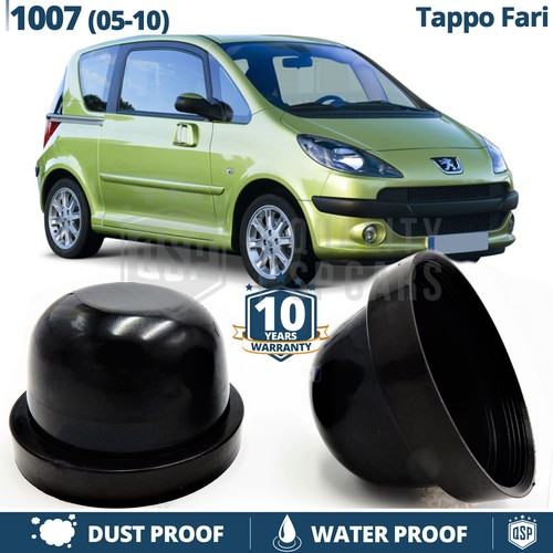 Tappo fari anteriori per - fari,