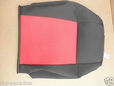 VW LUPO COPRISEDILE ANTERIORE