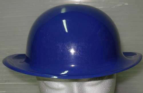 Cappello carnevale bombetta - cappello,