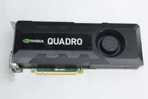 Nvidia quadro k5000 - k5000, 4