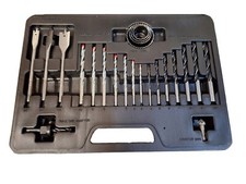 Valigetta Nutool Set di 80