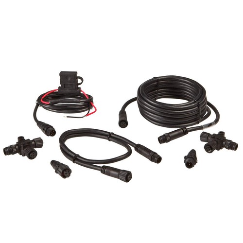 Lowrance nmea 2000 starter - 2000,