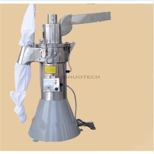 Polverizzatore smerigliatrice - polverizzatore,