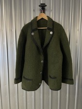 Cappotto tirolese Moser
