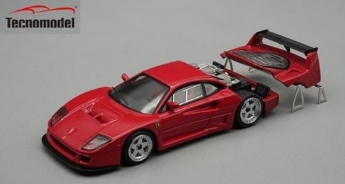 Tm64 01a tecnomodel 64 - tm64-01a, 1:64