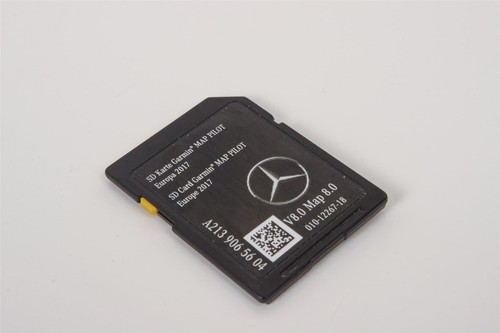 Mercedes 2139065604 mappa - mercedes,