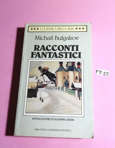Libro michail bulgakov - libro,