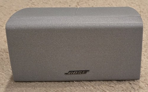 Bose altoparlante canale - bose,