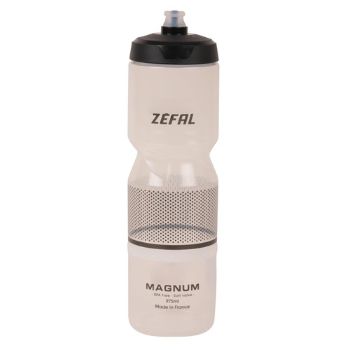 Zefal magnum grande capacità - magnum,