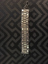 Bracciale Argento Indiano