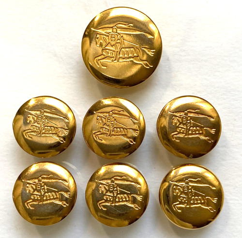 Lot boutons de - de,