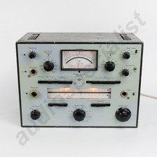 Bruel & Kjaer 2120