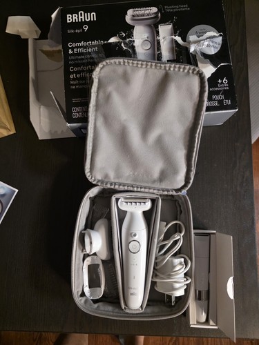 Braun silk épil pivoting - braun, silk-épil