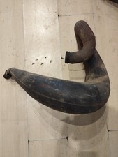 Marmitta Pancia Espansione Akrapovic KTM 250/300 Dal 2008 Al 2014