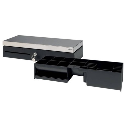 Cassetto portadenaro flip top - cassetto,