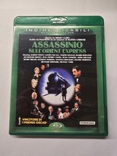 "Assassinio sull'Orient