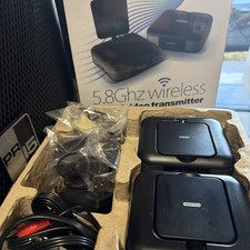 Monoprice 5.8ghz ricevitore