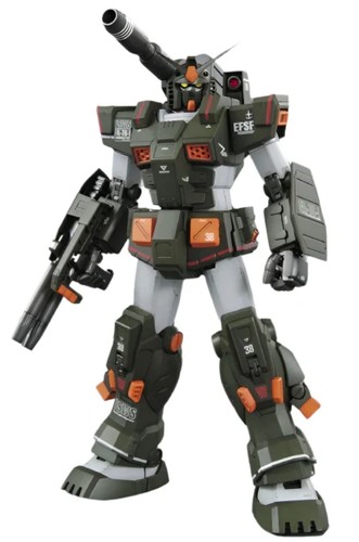 Gundam 134 78 - mg, full