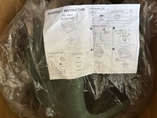 Sgabelli Regolabili Wahson da