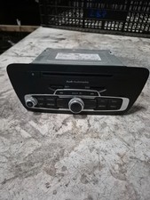 AUTORADIO AUDI Q3 8U0035193B